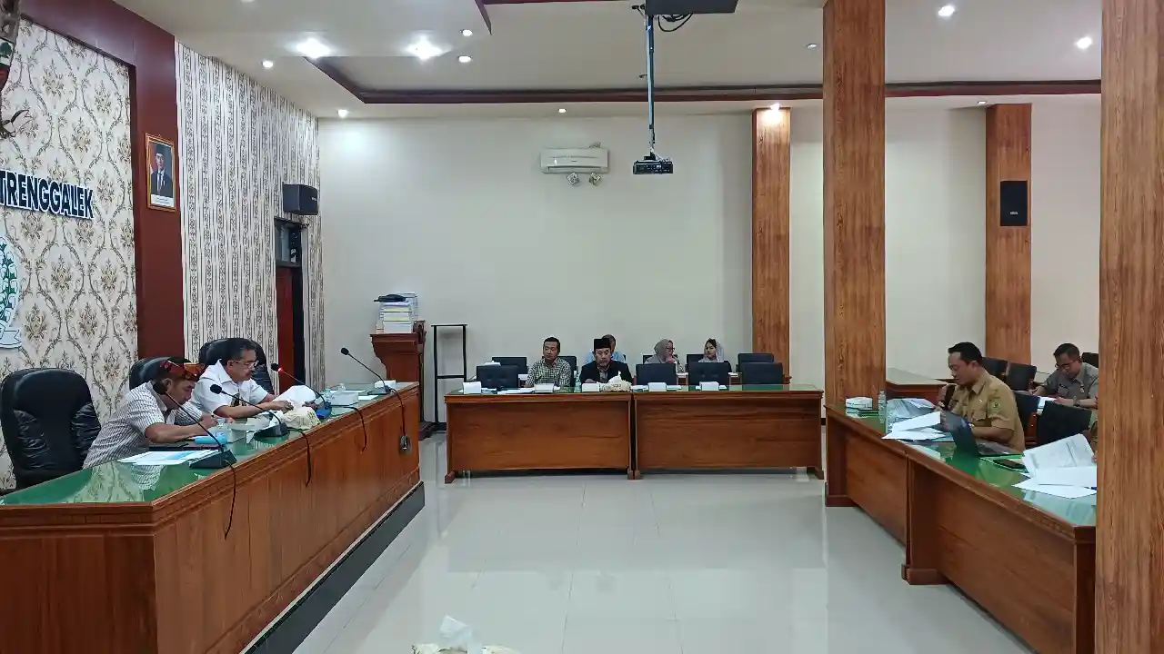 Trenggalek