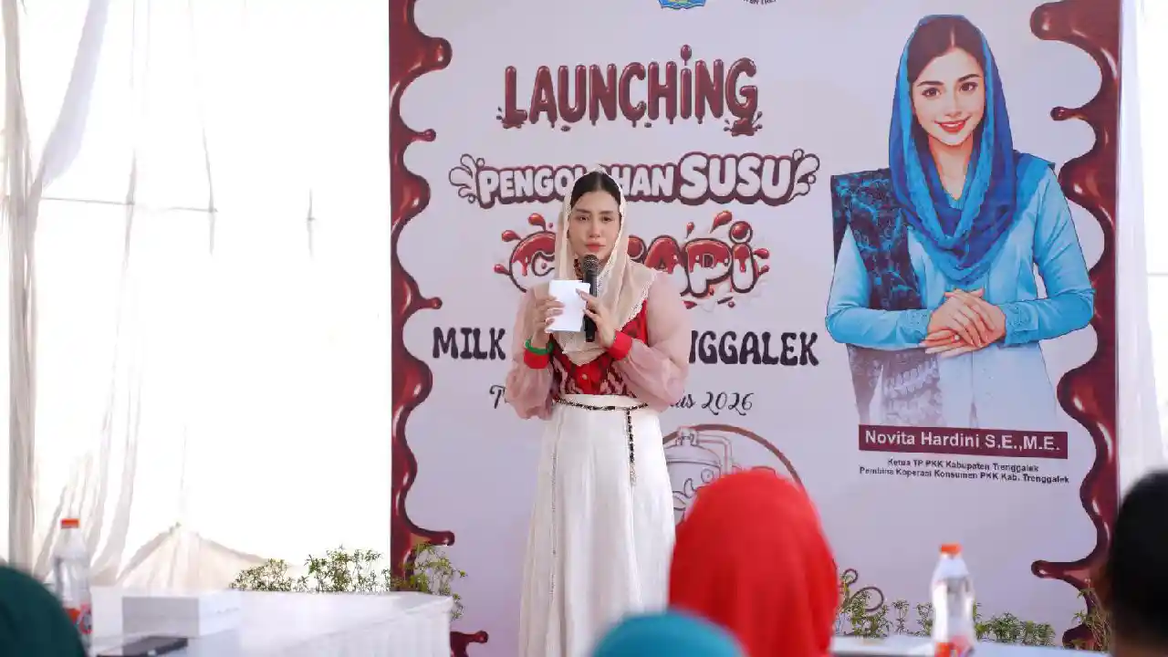Trenggalek
