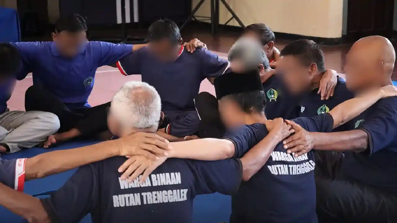 Trenggalek