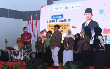 Trenggalek