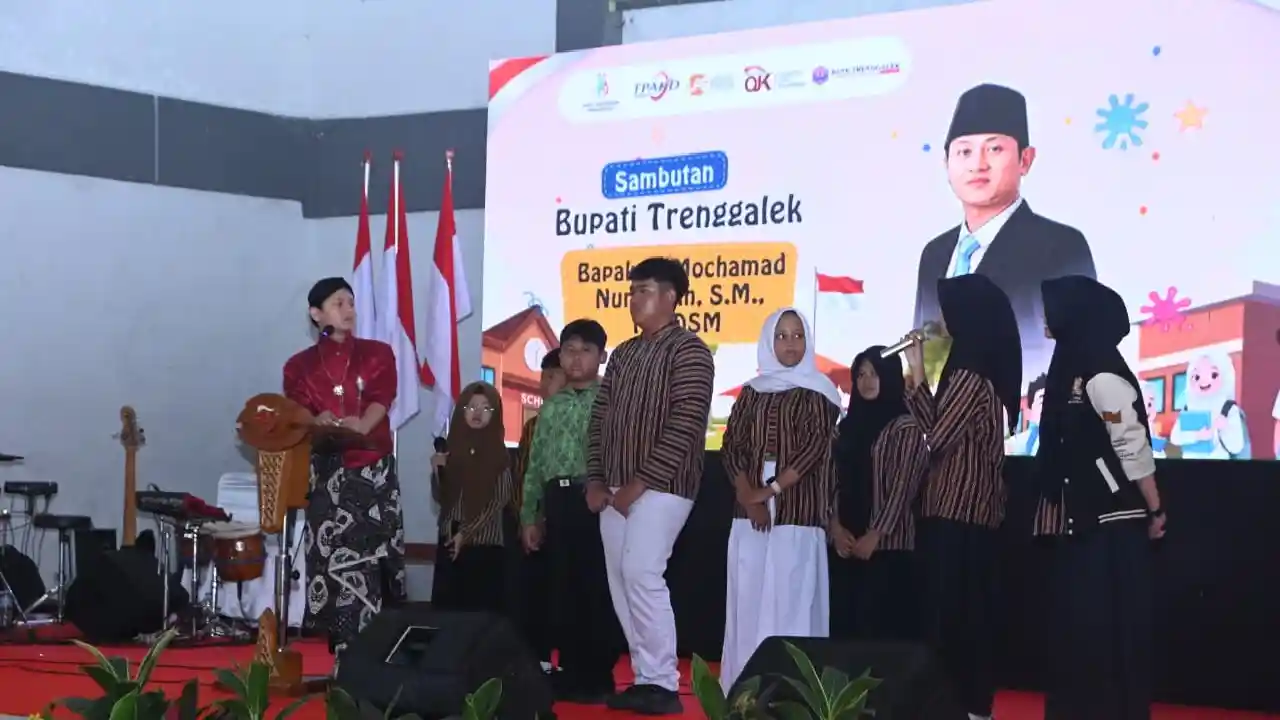 Trenggalek
