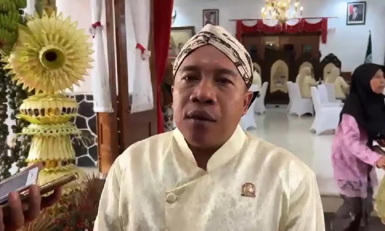 DPRD Trenggalek Bakal Siapkan Pembahasan Rencana Pembebasan Pajak Sawah Abadi