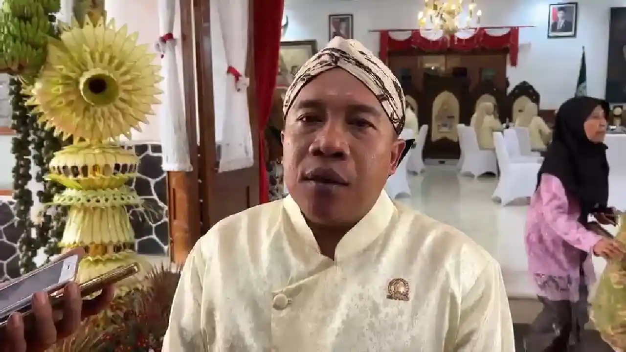 Trenggalek