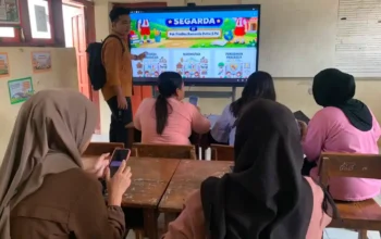 Trenggalek