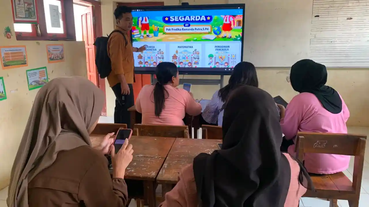 Trenggalek