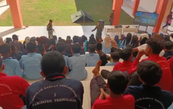 Trenggalek