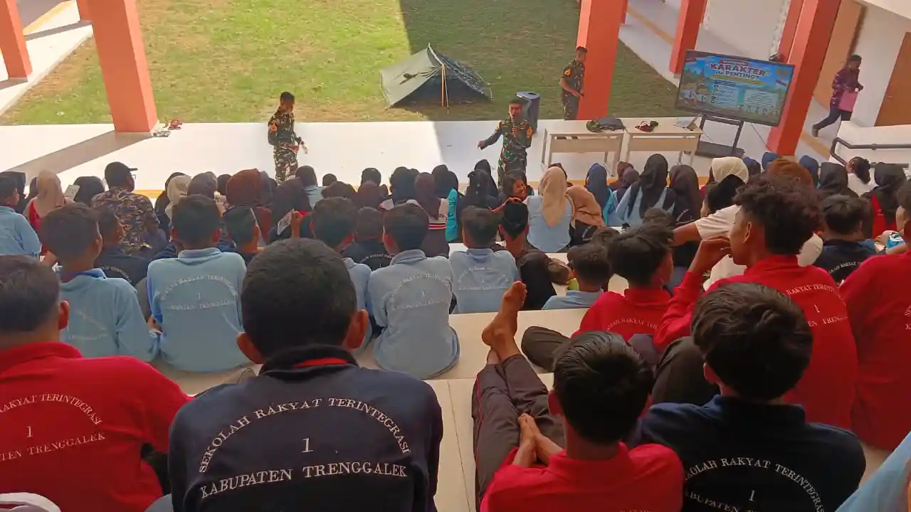Trenggalek