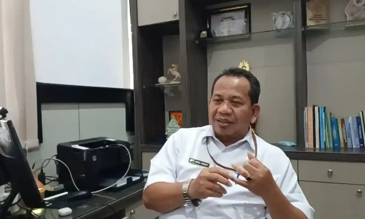 BPS Trenggalek Ungkap Sejumlah Warga Tolak Petugas Sensus Ekonomi 2026