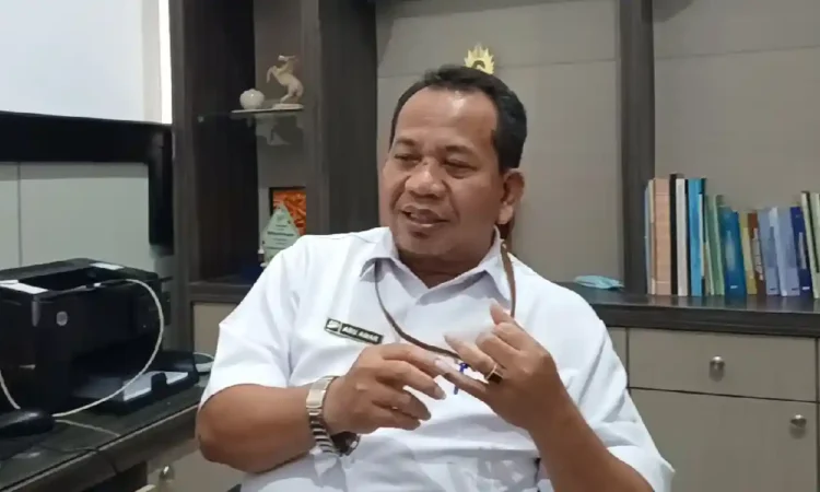 Satu Petugas Sensus Ekonomi Trenggalek Diputus Kontrak