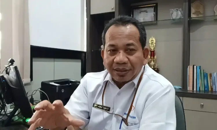 Sensus Ekonomi 2026 di Trenggalek Capai 113 Persen dengan 360.000 Responden