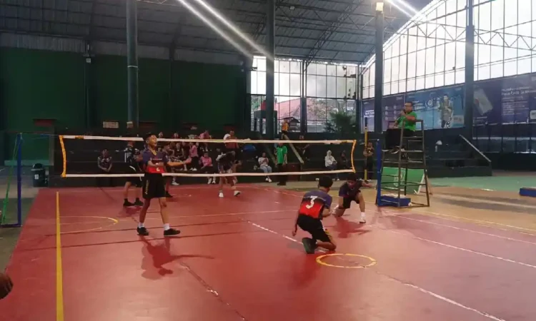 SMPN 1 Munjungan Borong Gelar Juara Sepak Takraw PHBN Trenggalek 2026, Jadi Modal Menuju POPDA Jatim