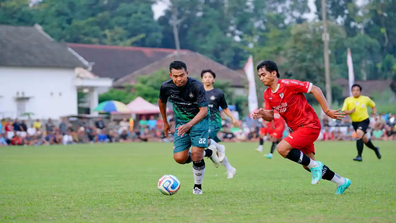 Trenggalek