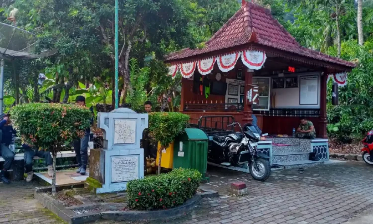 Satkamling Hasta Manunggal Trenggalek Raih Juara III Tingkat Nasional