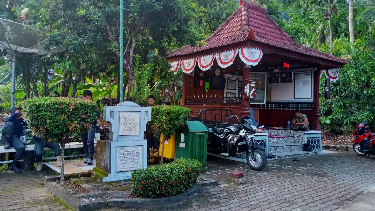 Trenggalek