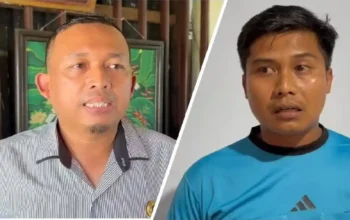 Wasit TSL Trenggalek Disanksi Askab, Asprov PSSI Jatim Justru Terbitkan Surat Tugas di Hari yang Sama