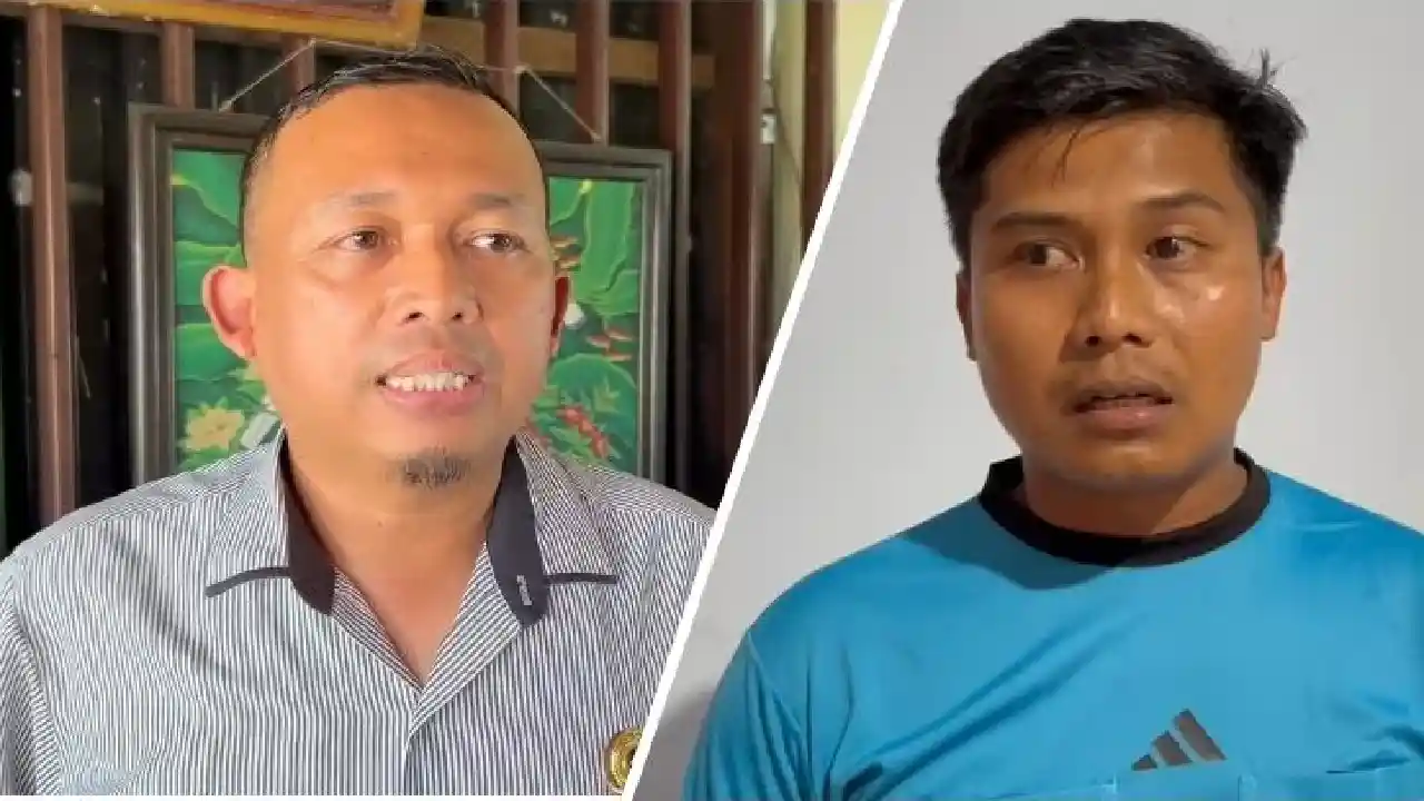 Trenggalek
