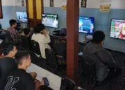 Turnamen Tekken 7 di Trenggalek Jadi Langkah Awal Bangun Komunitas Gamer