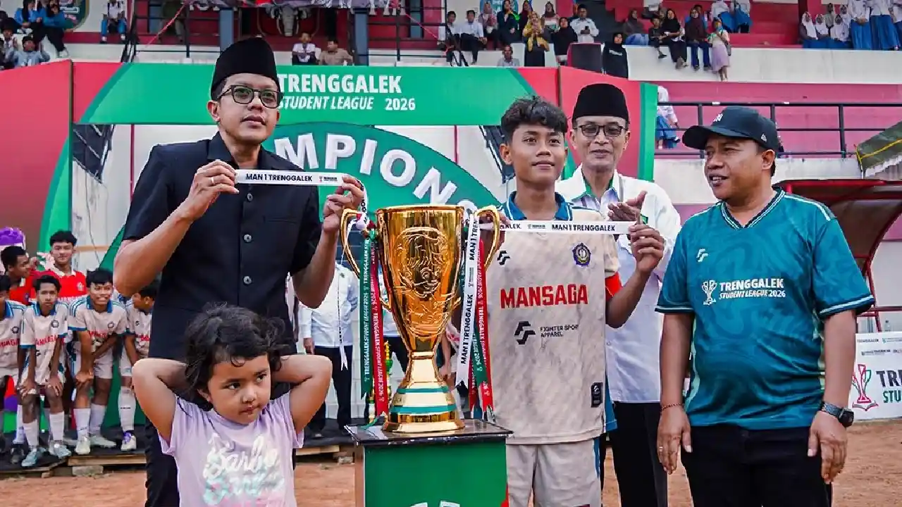 Trenggalek