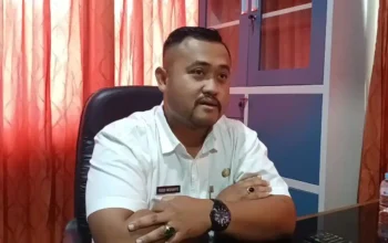 25 Lokasi Wifi Gratis Terpasang di Ruang Publik, Diskominfo Trenggalek Bakal Tambah 3 Titik Baru