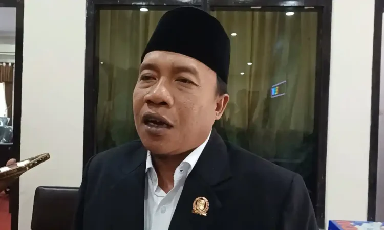 Aset Wisata Masuk Perhutanan Sosial, DPRD Trenggalek Bersiap Revisi Perda BUMD