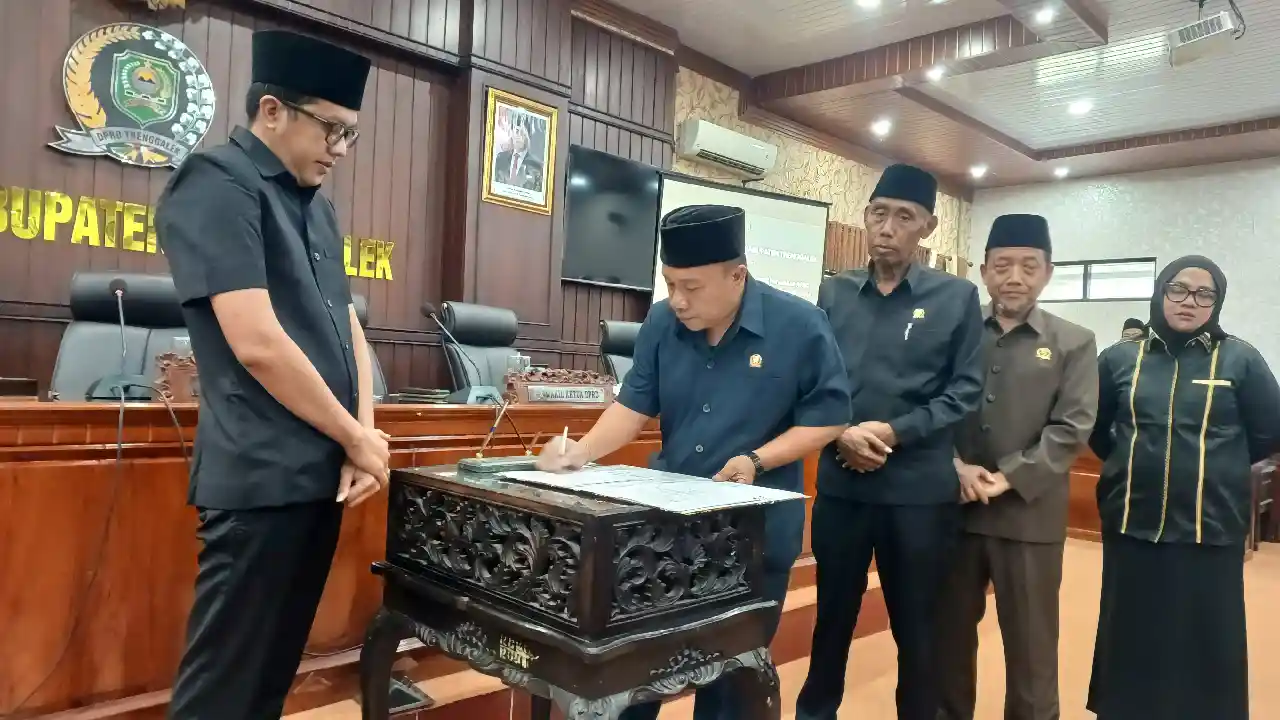Trenggalek