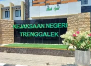 Trenggalek