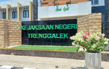 Trenggalek