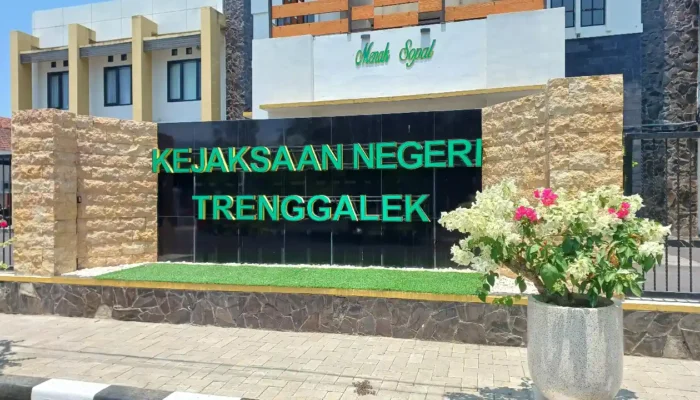 Perkara Dugaan Penggelapan Modus Arisan di Trenggalek dengan Tersangka NV Berstatus P19