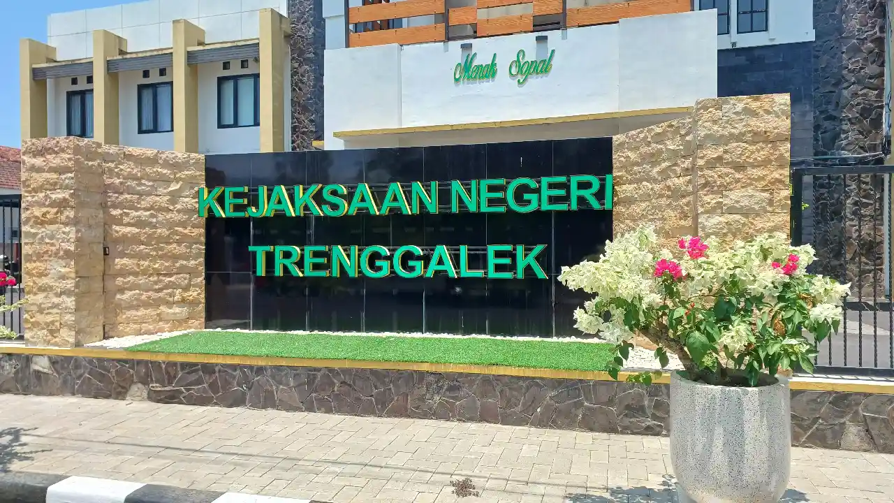 Trenggalek