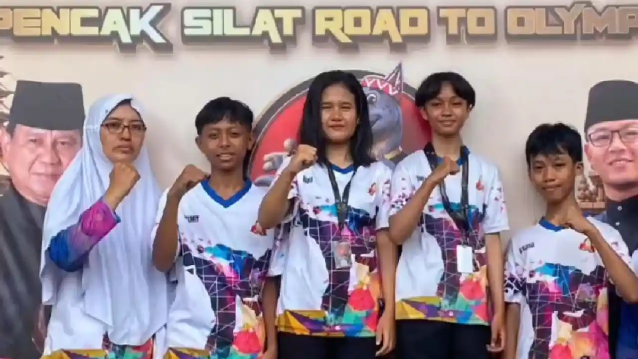 Trenggalek