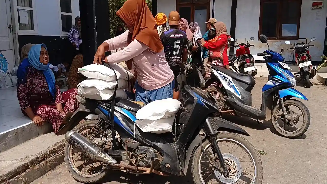 Trenggalek