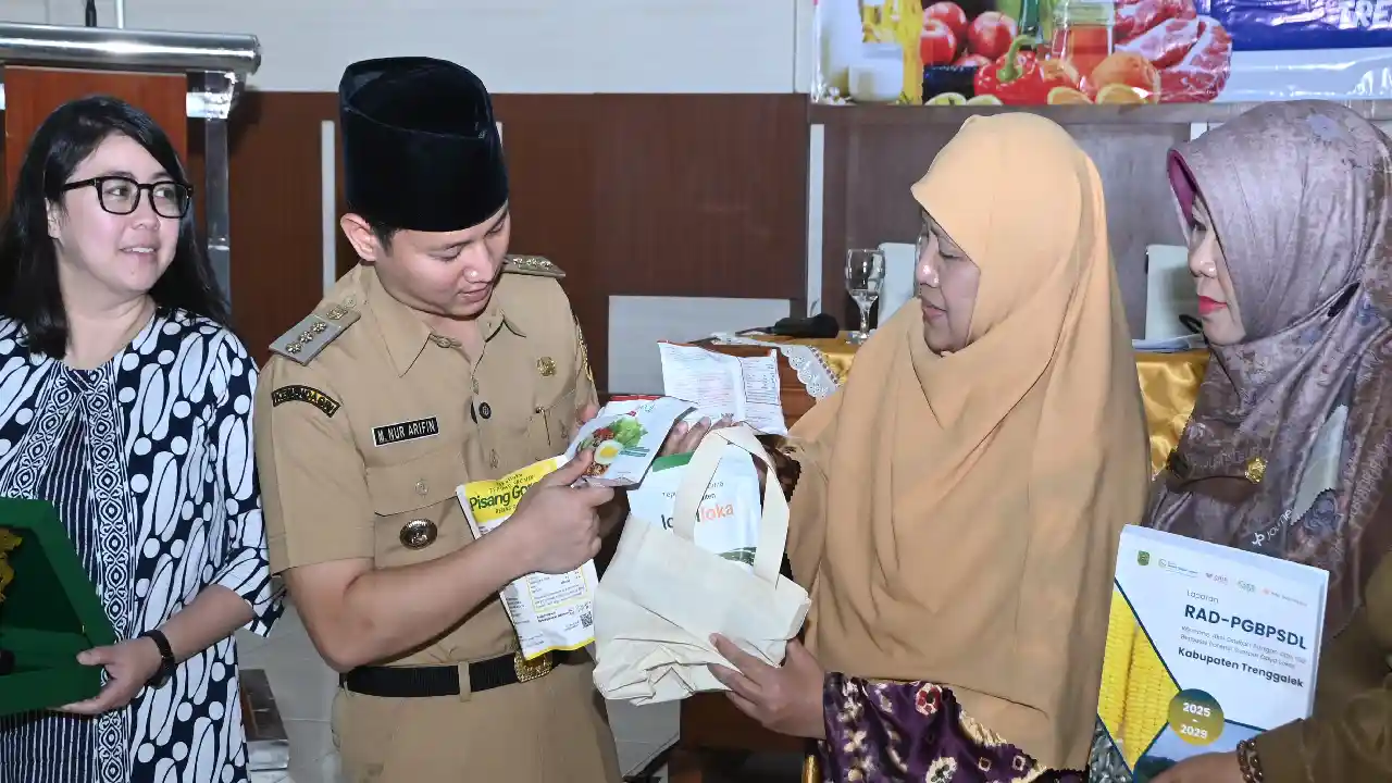 Trenggalek