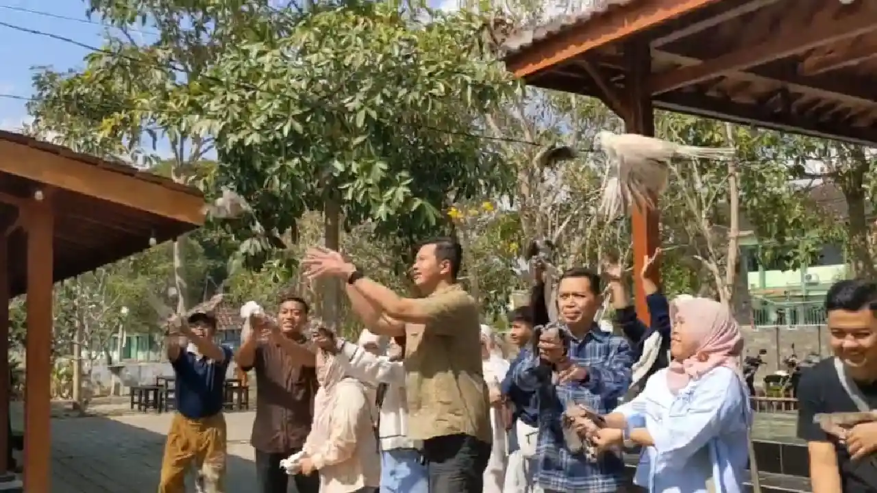 Trenggalek