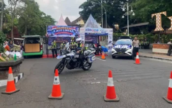 Trenggalek