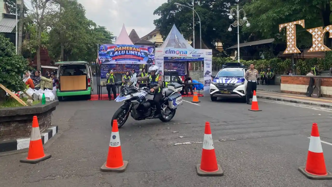 Trenggalek