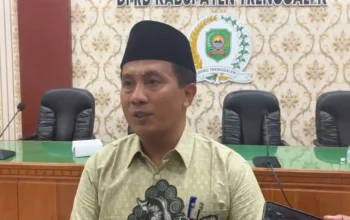 Trenggalek