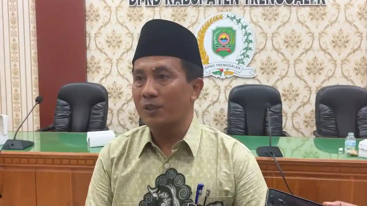 Trenggalek