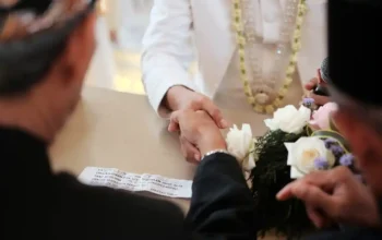 Marak Nikah Siri di Trenggalek Dampak Pengetatan Dispensasi Kawin, Isbat Nikah Naik