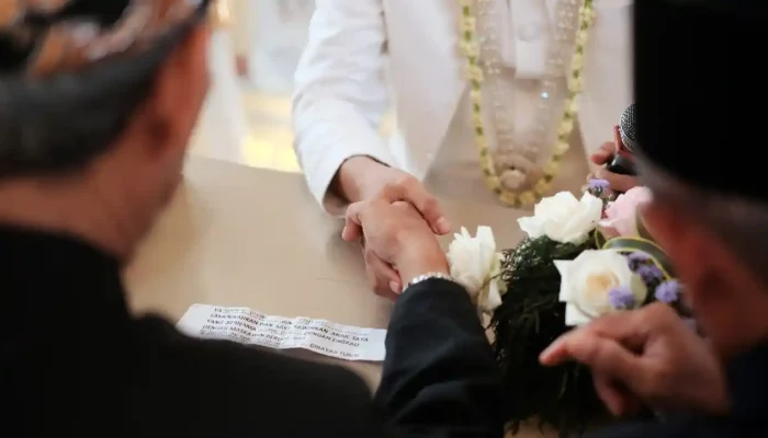 Marak Nikah Siri di Trenggalek Dampak Pengetatan Dispensasi Kawin, Isbat Nikah Naik