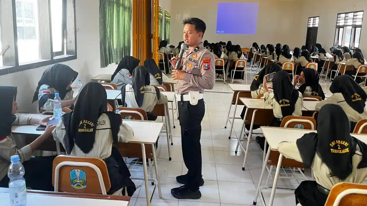 Trenggalek