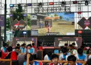 Hibah Koni Cuma Rp 7 Juta Setahun, Cabor ESI Trenggalek Putar Otak Demi Cetak Atlet Pro-Player