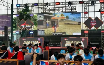 Hibah Koni Cuma Rp 7 Juta Setahun, Cabor ESI Trenggalek Putar Otak Demi Cetak Atlet Pro-Player