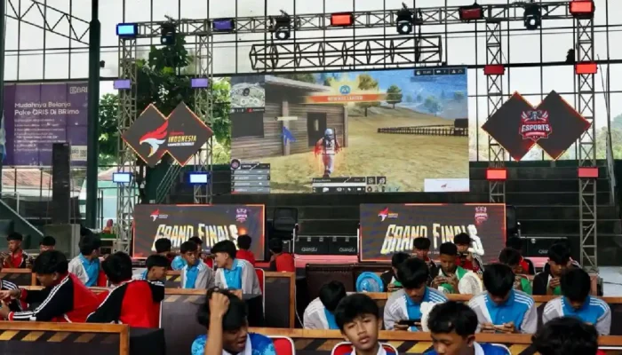 Hibah Koni Cuma Rp 7 Juta Setahun, Cabor ESI Trenggalek Putar Otak Demi Cetak Atlet Pro-Player
