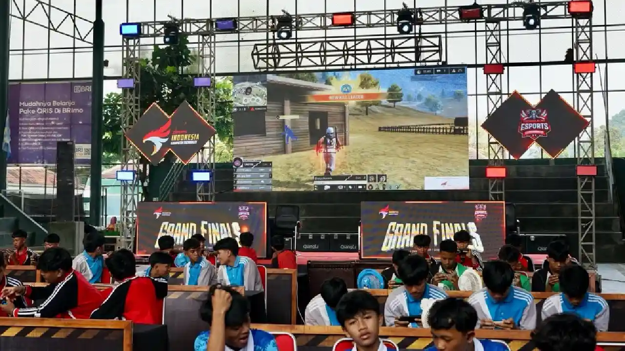 Trenggalek