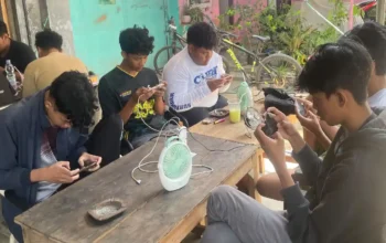 Trenggalek