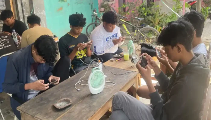 ESI Trenggalek Gas Pol Komitmen Bina Atlet Gamer Muda, Dua Turnamen Digelar Sekaligus