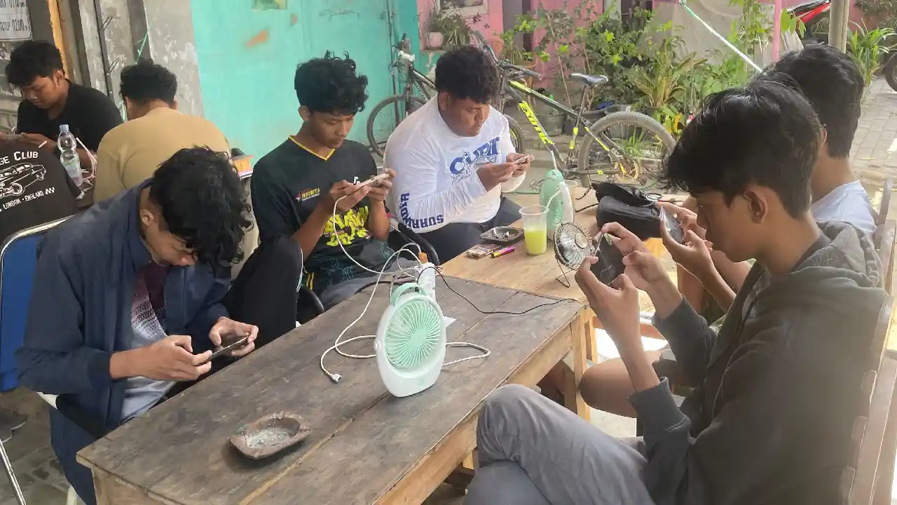 Trenggalek