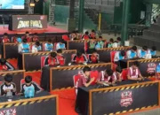 ESI Trenggalek Alihkan TEC Season 3 ke Piala Pelajar, Fokus Pembinaan Atlet Muda
