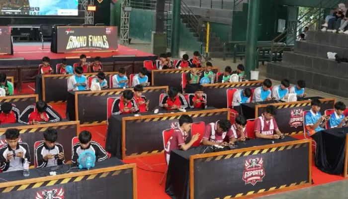 ESI Trenggalek Alihkan TEC Season 3 ke Piala Pelajar, Fokus Pembinaan Atlet Muda