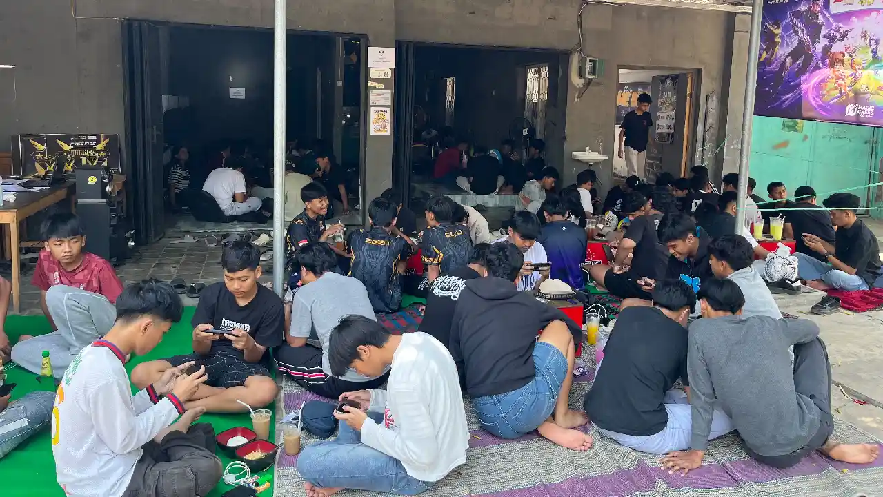 Trenggalek